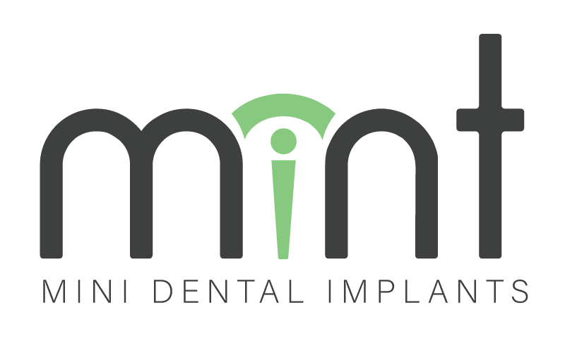 Mini Implantes Dentales Mint - John Coolican, DMD