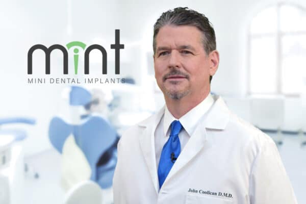 Mini Implant Dentist: Customizing Your Smile | Wilkes-Barre