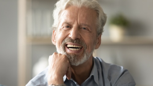 Permanent Dentures: The Deluxe Option | Wilkes-Barre, PA