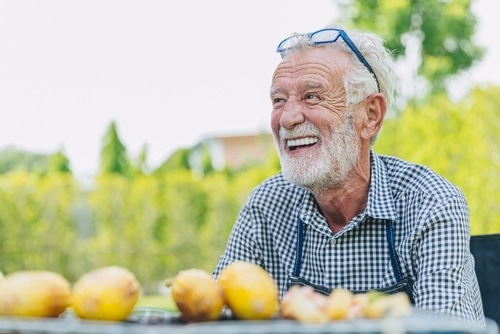Snap-On Dentures Enhance Your Quality of Life | Wilkes-Barre, PA
