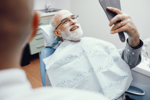 Implante dental en un día en Wilkes-Barre, PA | ¡Consultas gratuitas!
