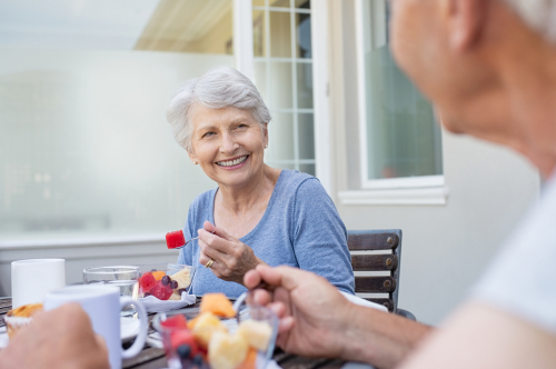 Palateless Dentures in Wilkes-Barre, PA | Mint Mini Dental Implants