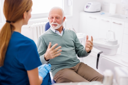 Los Mejores Implantes Dentales en Wilkes-Barre, PA | Consultas Gratuitas