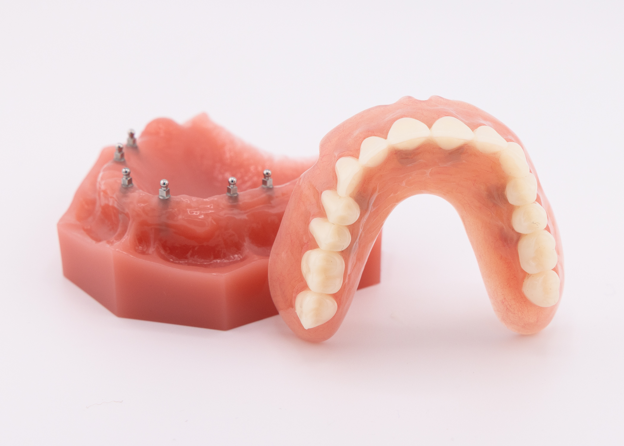 ¡Clip On Dentures en Wilkes-Barre, PA | Reserve una consulta gratuita!