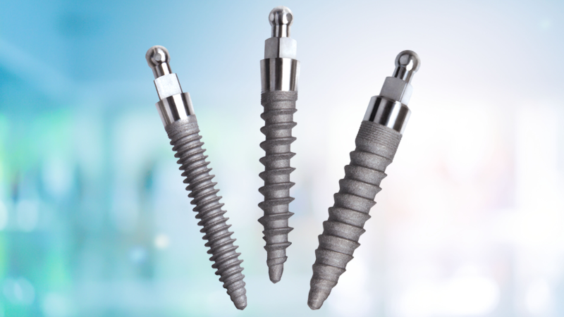 Dental Implant Clinic in Wilkes-Barre, PA | Free Consultations
