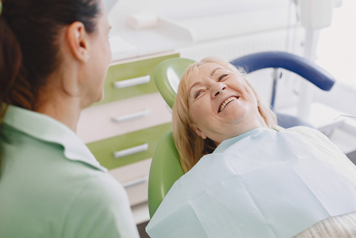 Dental Implant in a Day in Wilkes-Barre, PA | Free Consultations