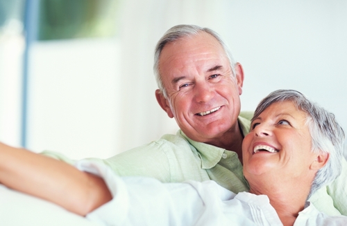 Upper Roofless Dentures in Wilkes-Barre, PA | Free Consultations