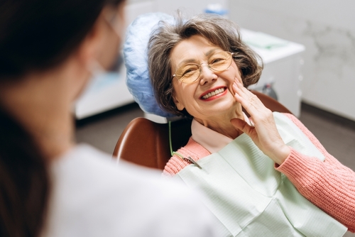 Mini Dental Implant Reviews in Willkes-Barre, PA | Call Today!