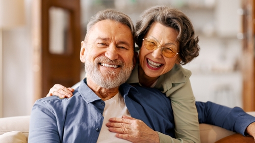 Dental Implants in 1 Day | Affordable Care in Wilkes-Barre, PA